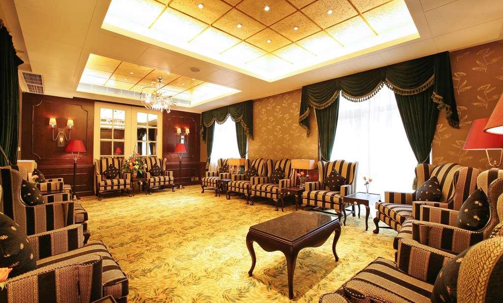 Si Chuan Jin Jiang Hotel Csengtu Kültér fotó