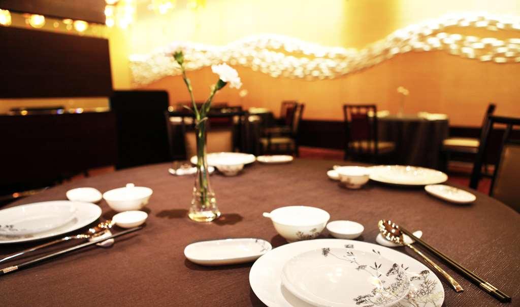Si Chuan Jin Jiang Hotel Csengtu Kültér fotó