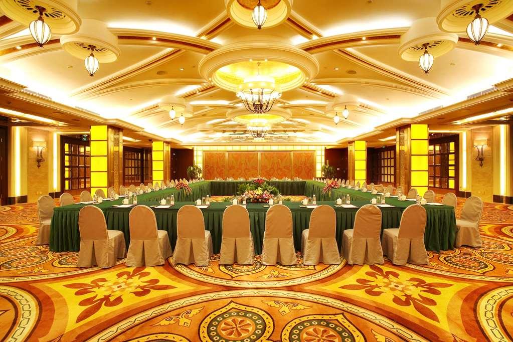 Si Chuan Jin Jiang Hotel Csengtu Étterem fotó