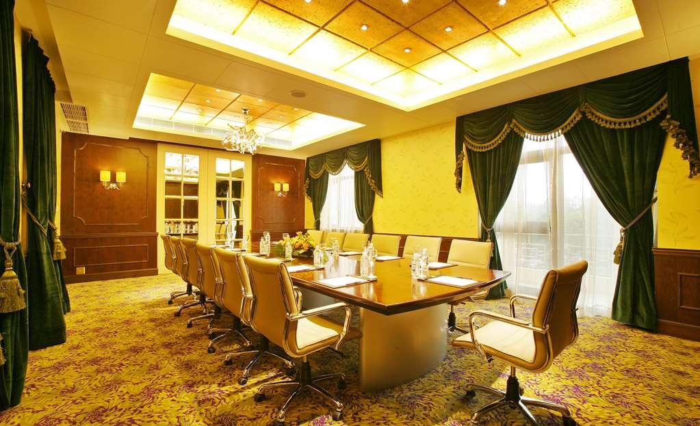 Si Chuan Jin Jiang Hotel Csengtu Kültér fotó