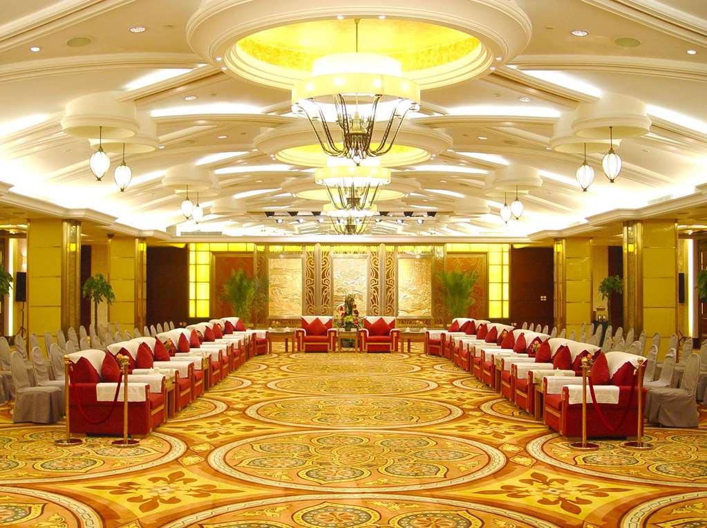 Si Chuan Jin Jiang Hotel Csengtu Szoba fotó